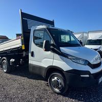 Iveco daily 35C15 Ribaltabile 3.60mt -2016