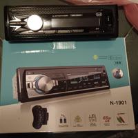 Stereo Auto
