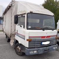 RICAMBI VARI NISSAN L35 B440 ANNO 1994