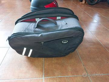 borse laterali moto givi