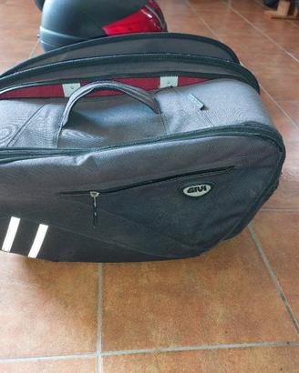 borse laterali moto givi