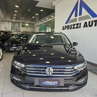 VOLKSWAGEN Passat Var. 1.6 TDI DSG Business BMT