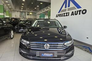 VOLKSWAGEN Passat Var. 1.6 TDI DSG Business BMT