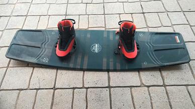Wakeboard 