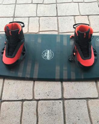 Wakeboard 