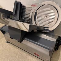 Affettatrice CAD Sprint 22