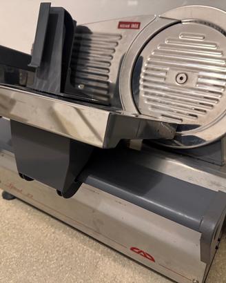 Affettatrice CAD Sprint 22
