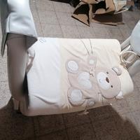 box per bimbi