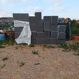 pannelli da cappotto di 12