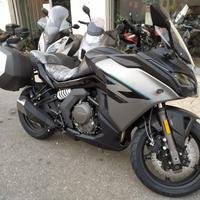 Cf Moto 650GT PROMOZIONE ULTIMA DISPONIBILE