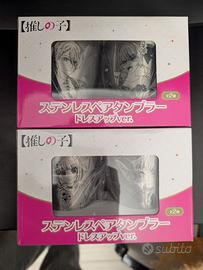 Bicchieri Oshi no ko