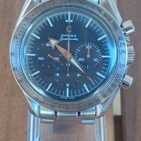 OMEGA SPEEDMASTER BROAD ARROW