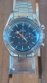OMEGA SPEEDMASTER BROAD ARROW
