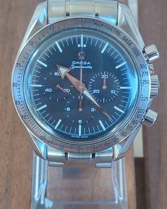 OMEGA SPEEDMASTER BROAD ARROW
