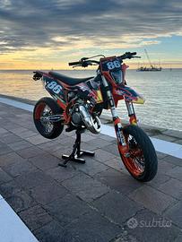 Ktm sx 125 by DCR