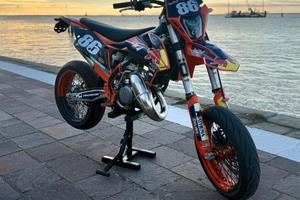 Ktm sx 125 by DCR