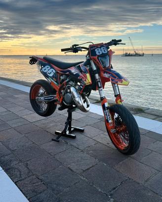 Ktm sx 125 by DCR