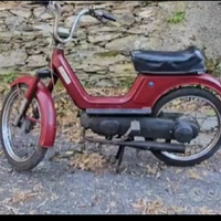 Boker 2 piaggio