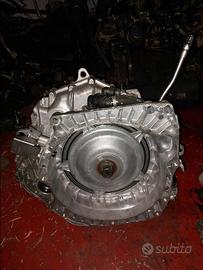 CAMBIO AUTOMATICO MERCEDES Classe A Serie (W177) 2