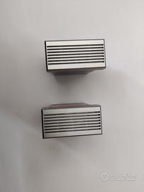 Suoneria Ronzatore BTICINO Axolute HC4351/12v