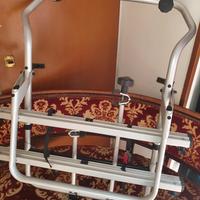 porta bici 