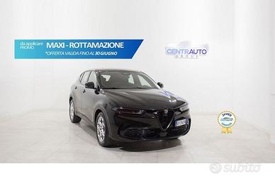 Alfa Romeo Tonale 1.6d 130cv TCT6 Sprint