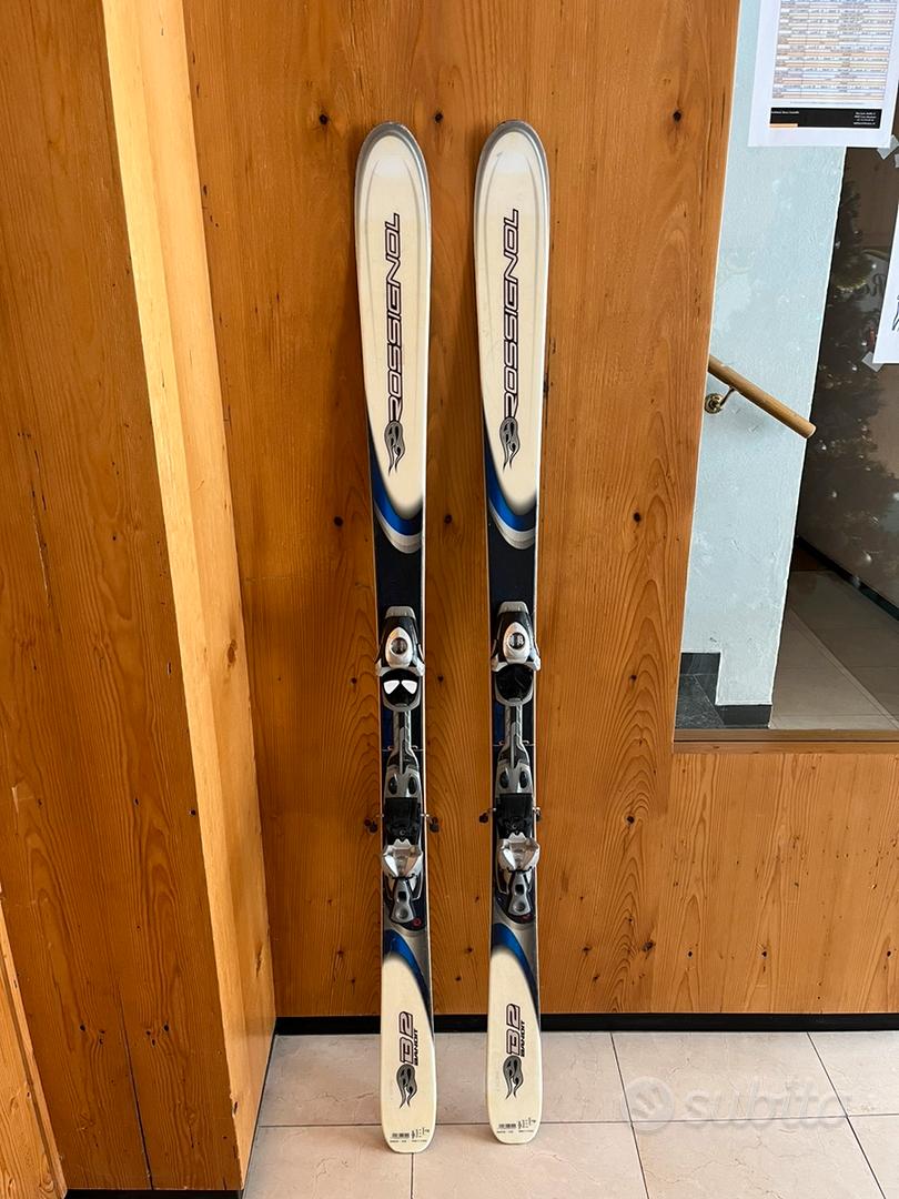 Rossignol b2 store skis