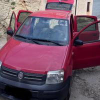FIAT Panda 1ª serie - 2008