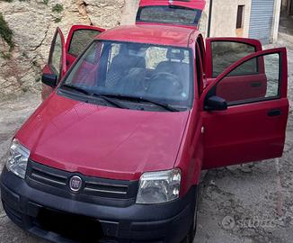 FIAT Panda 1ª serie - 2008