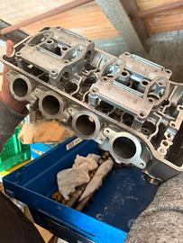 Ricambi honda cbr 1000rr