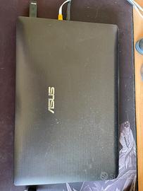 Pc portatile ASUS