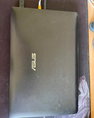 Pc portatile ASUS
