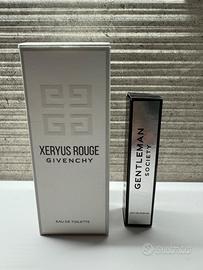 Profumi Givenchy