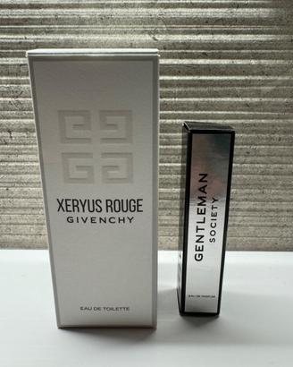 Profumi Givenchy