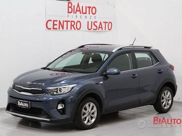 Kia Stonic 1.4 mpi Style 100cv my18