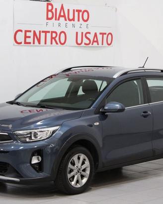 Kia Stonic 1.4 mpi Style 100cv my18