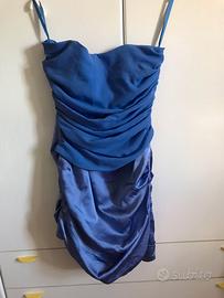 vestito Elisabetta Franchi donna 
