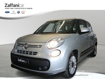 FIAT 500L - 500L 1.3 Multijet 85 CV Dualogic Pop S