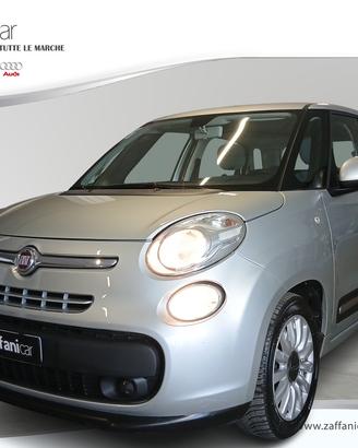 FIAT 500L - 500L 1.3 Multijet 85 CV Dualogic Pop S