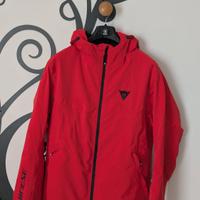 giacca sci dainese