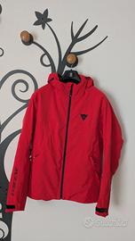 giacca sci dainese