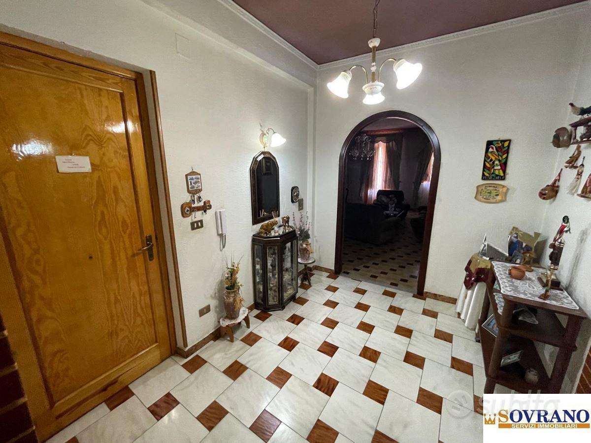 Appartamento – Capaci, Palermo - Vista 3
