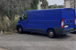 Fiat ducato