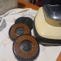 lucidatrice San Giorgio anni 60