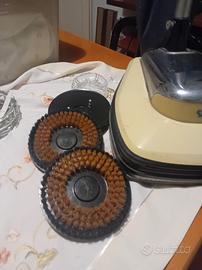 lucidatrice San Giorgio anni 60