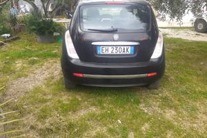 Lancia ypsilon diva benzina