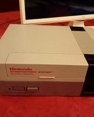 Nintendo Nes Action Set