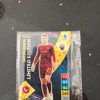 Mancini adrenalin 22/23