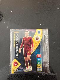 Mancini adrenalin 22/23