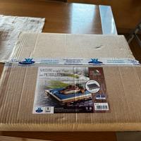 Piastra per cottura carne